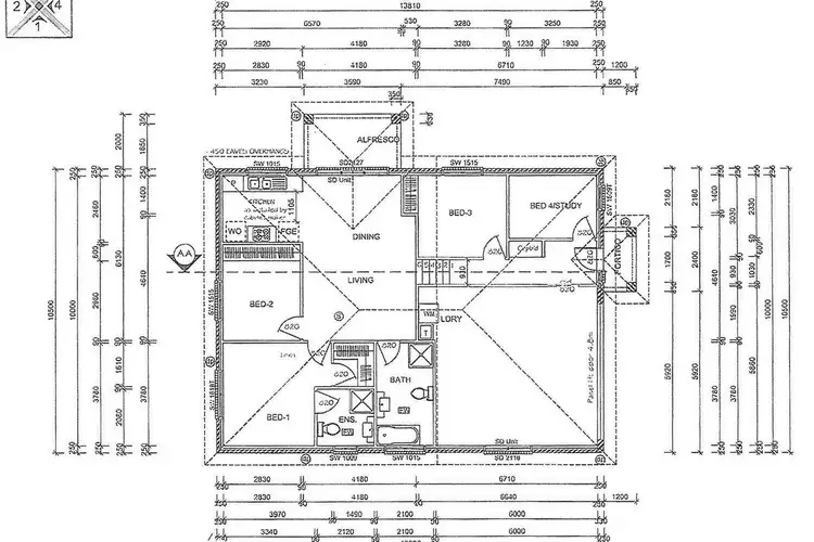 Lot 2807 Walsh Drive, Goulburn NSW 2580