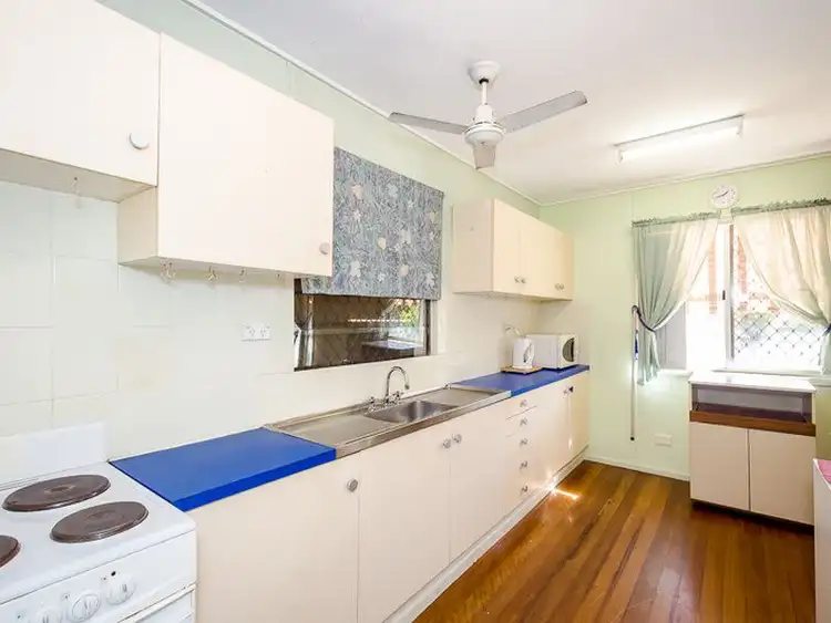 Third view of Homely house listing, 102 Barney Street, Barney Point QLD 4680