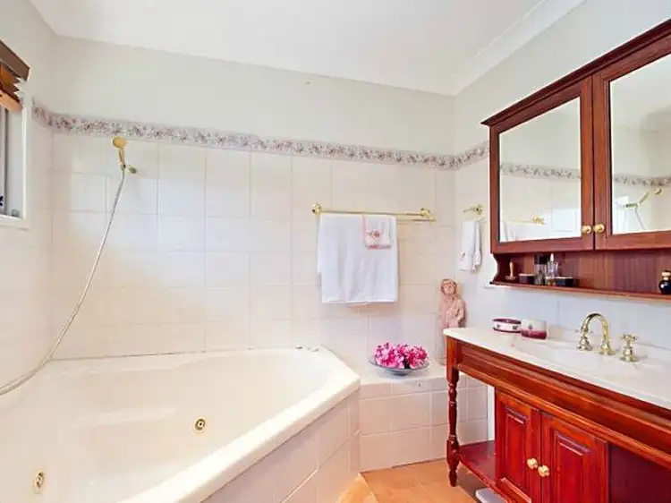 Seventh view of Homely house listing, 13 Mabb Street, Kenmore QLD 4069