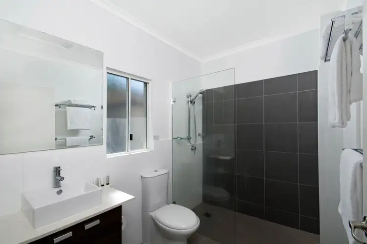 Fifth view of Homely villa listing, 155 Reef Resort/5 Escape Street, Port Douglas QLD 4877