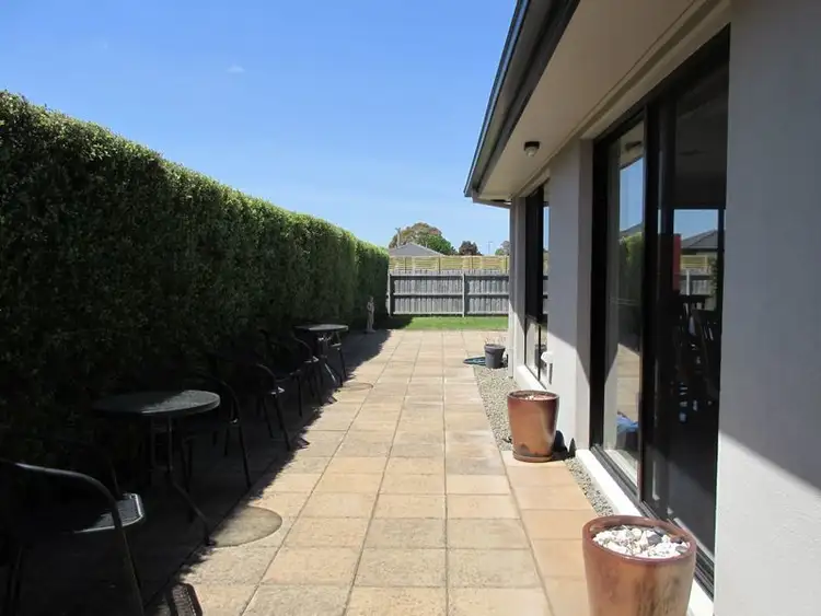 Third view of Homely house listing, 4 Georgia Court, Bairnsdale VIC 3875
