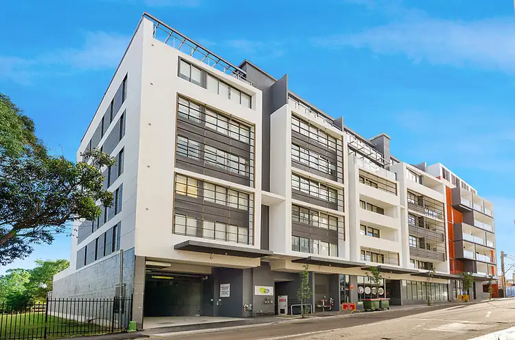 402/5-11 Meriton Street, Gladesville NSW 2111