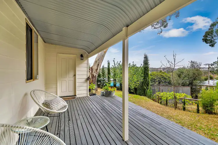 74 Ridge Road, Lobethal SA 5241