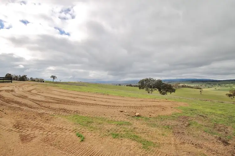 Fourth view of Homely land listing, Lot 14 George Thomas Close, The Lagoon NSW 2795