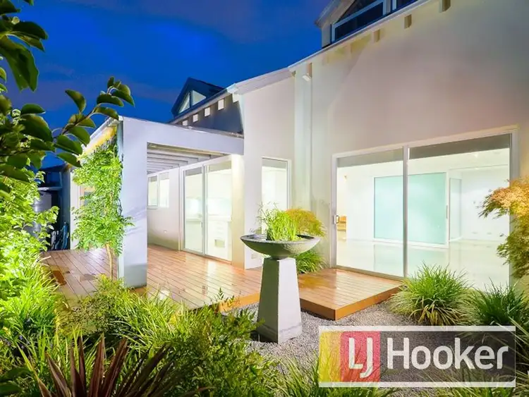 2/50 Baird Street, Mulgrave VIC 3170