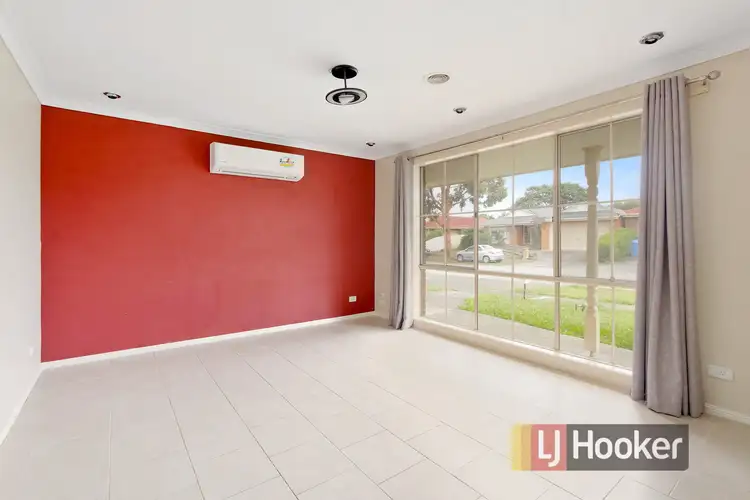 Third view of Homely house listing, 12 Montrose Way, Cranbourne West VIC 3977