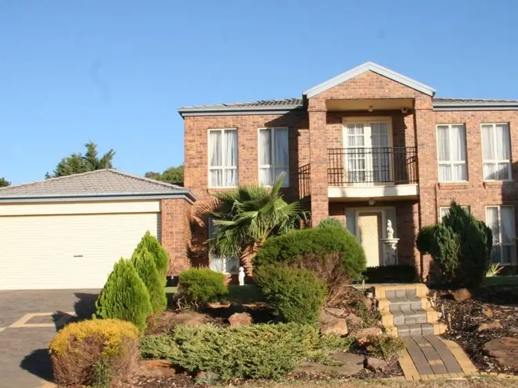 Main view of Homely house listing, 34 Mander Crescent, Craigmore SA 5114