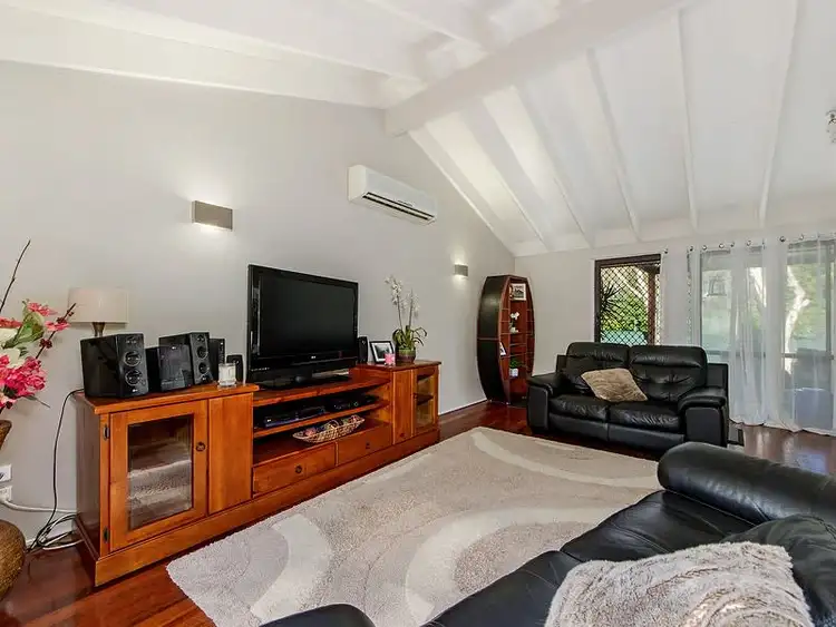 Fourth view of Homely house listing, 10 Tivoli Court, Carrara QLD 4211