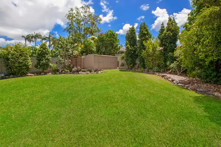 Sixth view of Homely house listing, 40 Michelmore Road, Carrara QLD 4211