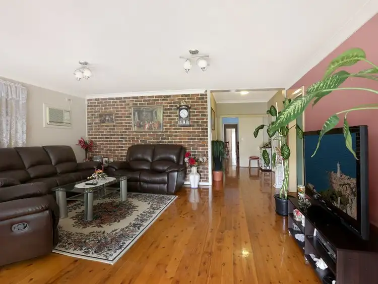 Fourth view of Homely house listing, 37 Virgil Ave, Sefton NSW 2162