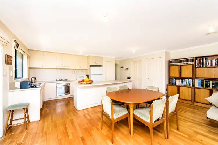 Fourth view of Homely house listing, 13 Angell Place, Banks ACT 2906