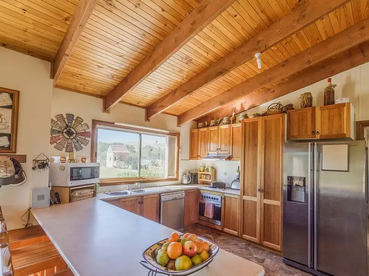 Third view of Homely house listing, 39 Valley View Road, Cowra NSW 2794