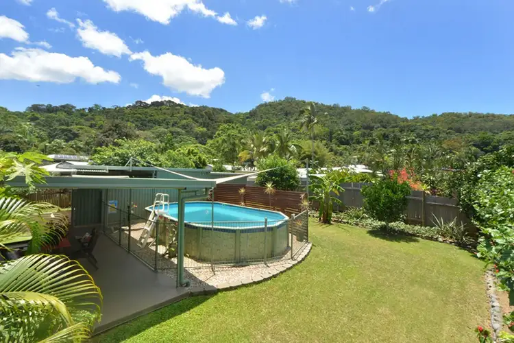 Main view of Homely house listing, 4 Amarina Close, Caravonica QLD 4878