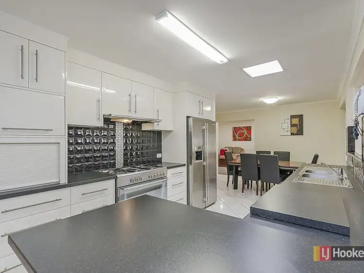 Second view of Homely house listing, 49 Atkinson Drive, Burton SA 5110