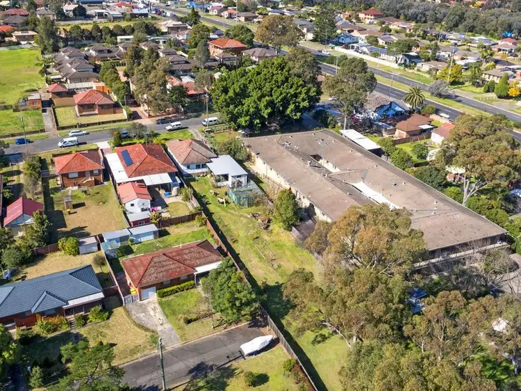 Third view of Homely house listing, 6 Wyena Road, Pendle Hill NSW 2145
