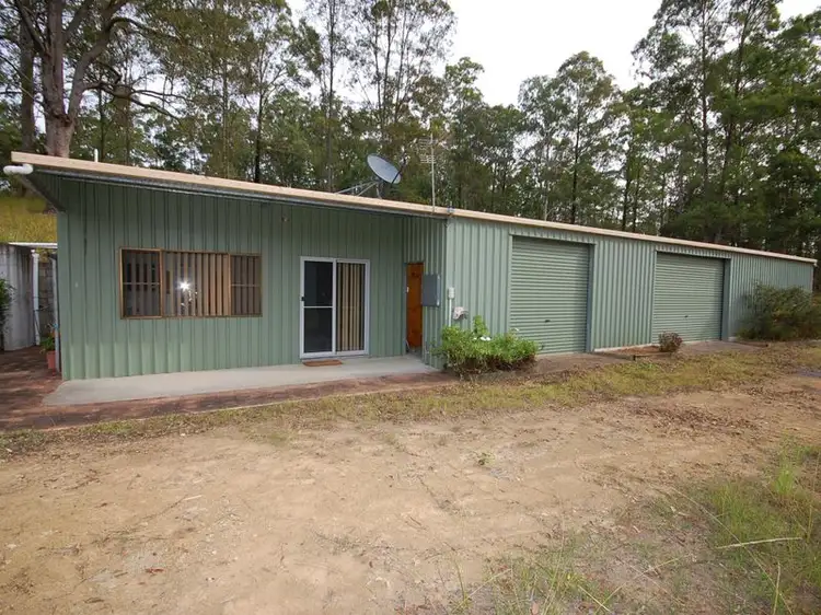 Fifth view of Homely rural property listing, Address available on request