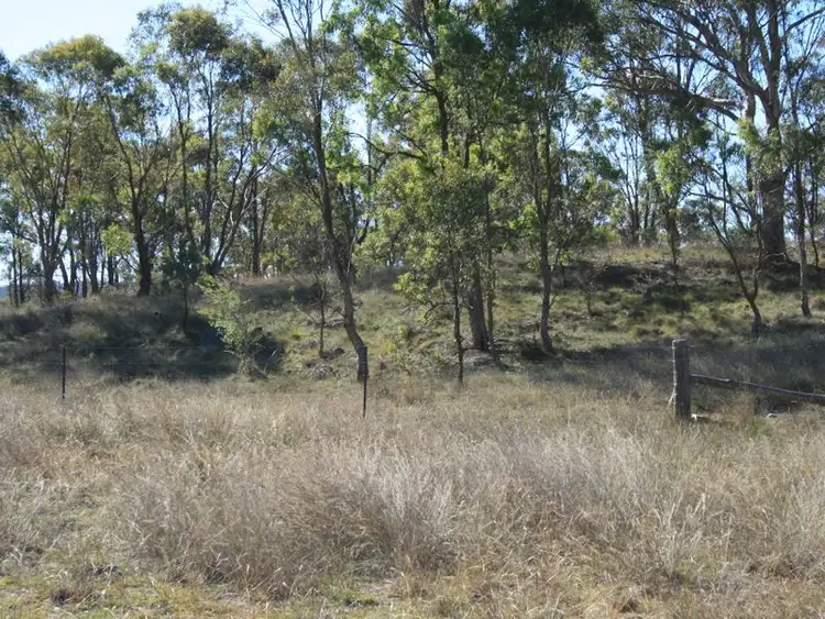 Fourth view of Homely rural property listing, Lot 240 Mt Janet  Road, Dalveen QLD 4374