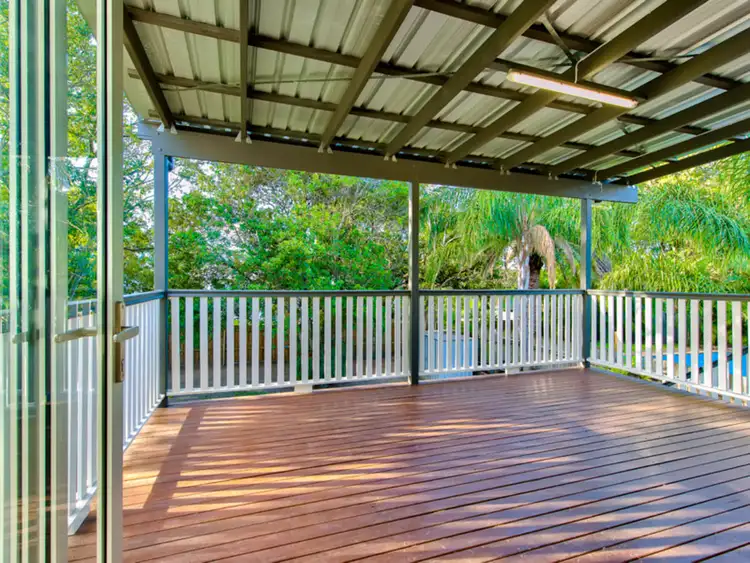 Sixth view of Homely house listing, 105 Jardine Street, Stafford QLD 4053