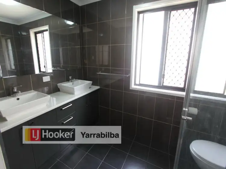 Third view of Homely house listing, 13 Treeline Circuit, Yarrabilba QLD 4207