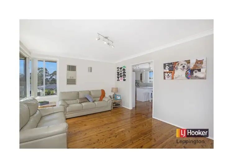 Third view of Homely house listing, 2 Randolph Street, Campbelltown NSW 2560