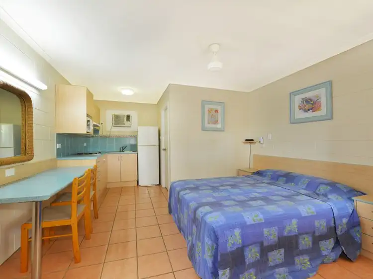 Second view of Homely unit listing, 339/1-21 Anderson Road, Woree QLD 4868