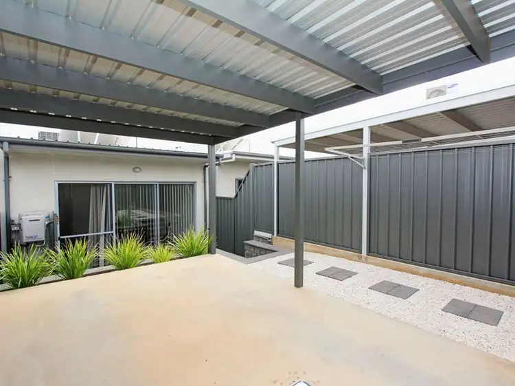 Fourth view of Homely townhouse listing, 22 Hinckley Street, Blakeview SA 5114
