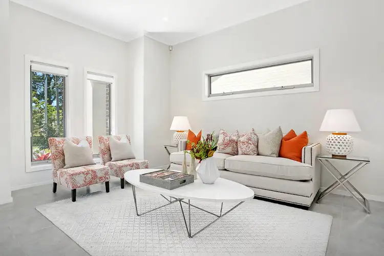 Second view of Homely house listing, 82 Warrane Road, Willoughby NSW 2068