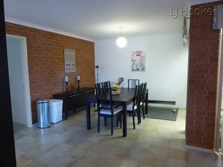 Third view of Homely semi-detached listing, 4A Boolardy Crescent, Golden Bay WA 6174