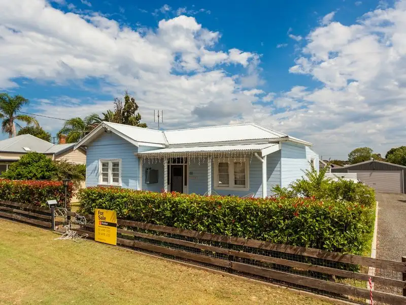 Main view of Homely house listing, 14 Catherine Street, Cessnock NSW 2325