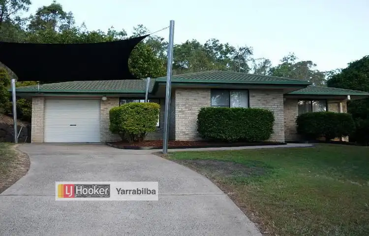117 - 121 Stephens Place, Kooralbyn QLD 4285