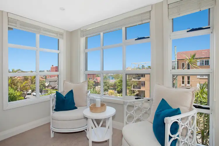 Third view of Homely apartment listing, 2/34 Fairlight Street, Fairlight NSW 2094
