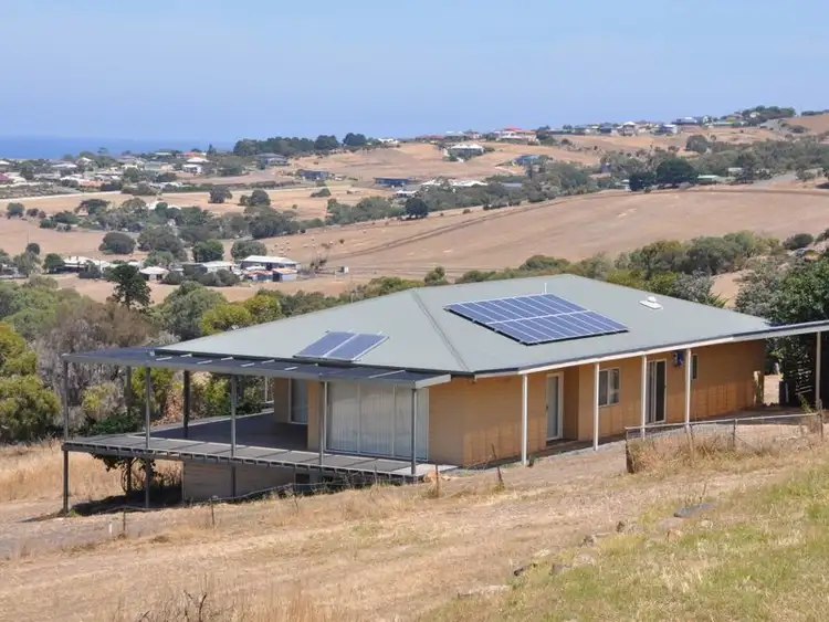 Second view of Homely house listing, 106 Ferrier Drive, Waitpinga SA 5211