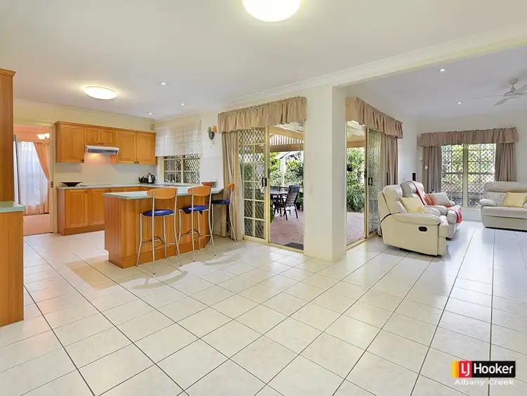Fourth view of Homely house listing, 52 Oakmont Crescent, Albany Creek QLD 4035