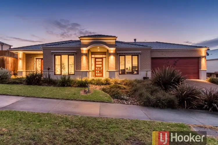 Main view of Homely house listing, 53 Jefferson Road, Garfield VIC 3814