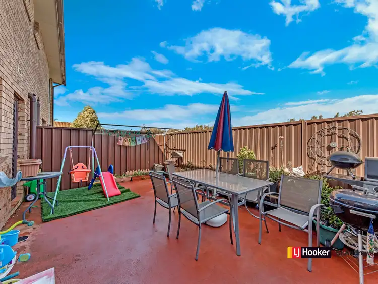 Seventh view of Homely townhouse listing, 7/49 Blairgowrie Circuit, St Andrews NSW 2566