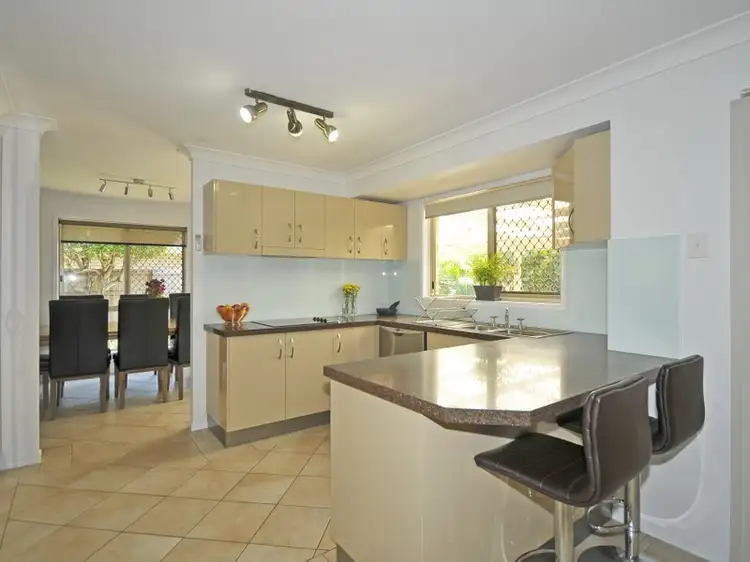 Fifth view of Homely house listing, 18 Saffron Street, Elanora QLD 4221