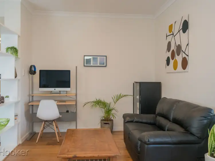 Third view of Homely apartment listing, 18/38 Fielder Street, East Perth WA 6004