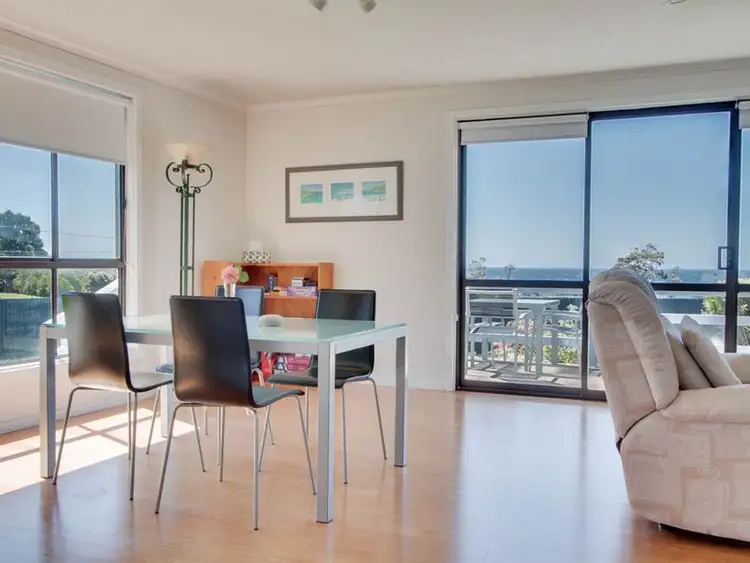Second view of Homely house listing, 3/65 Harveys Farm Road, Bicheno TAS 7215