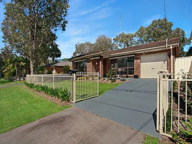 65 Muraban Road, Summerland Point NSW 2259