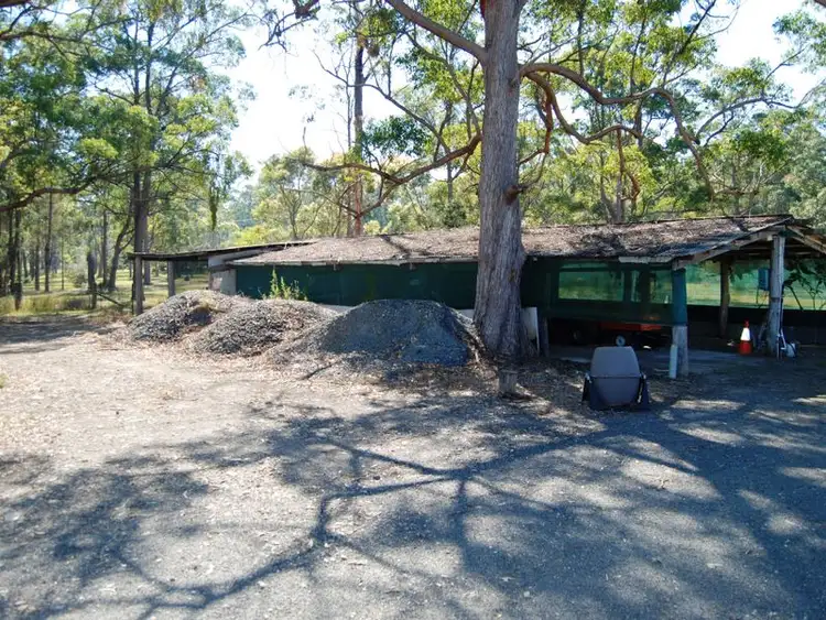 Sixth view of Homely rural property listing, 155 Inches Road, Verges Creek NSW 2440