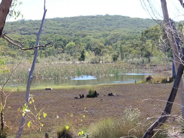 3775 Glen Innes Rd, Emmaville NSW 2371