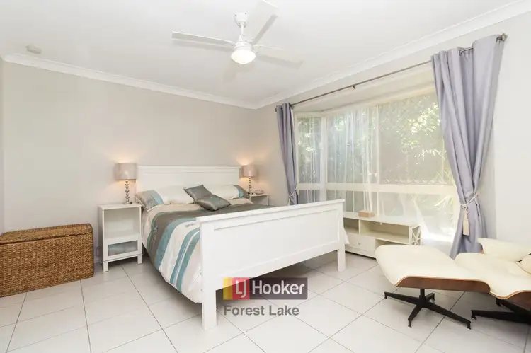 Sixth view of Homely house listing, 17 Pendula Circuit, Forest Lake QLD 4078