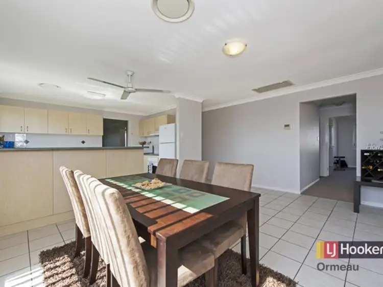 Fourth view of Homely house listing, 22 Reedmans Road, Ormeau QLD 4208