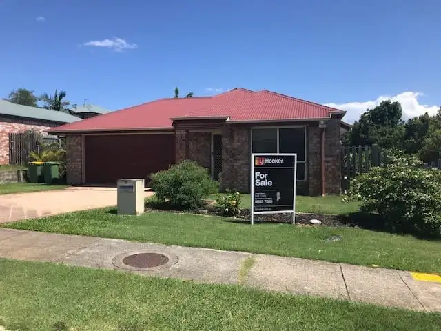 Main view of Homely house listing, 5 Moonie Drive, Coomera QLD 4209