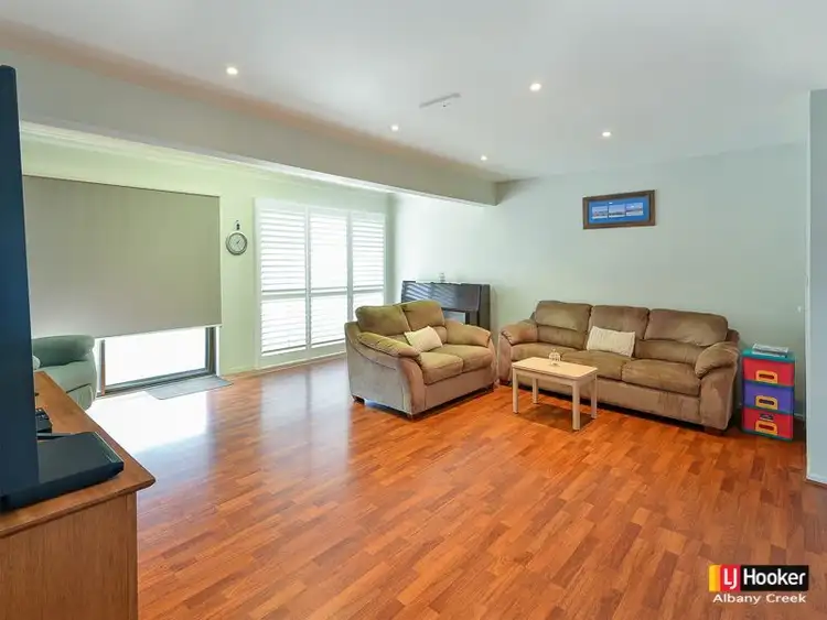 Fifth view of Homely house listing, 10 Osprey Court, Albany Creek QLD 4035