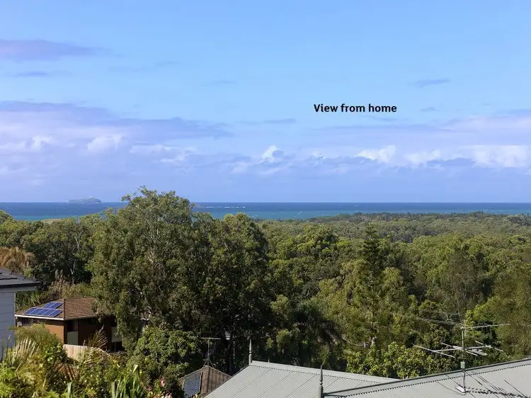 Main view of Homely house listing, 14 Houlahan Close, Woolgoolga NSW 2456