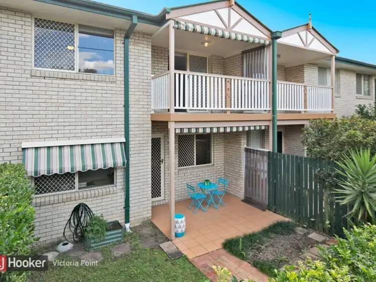Third view of Homely townhouse listing, 2/69 Toohey Road, Tarragindi QLD 4121