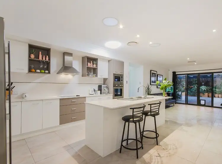 Second view of Homely house listing, 6 Stargate Court, Reedy Creek QLD 4227