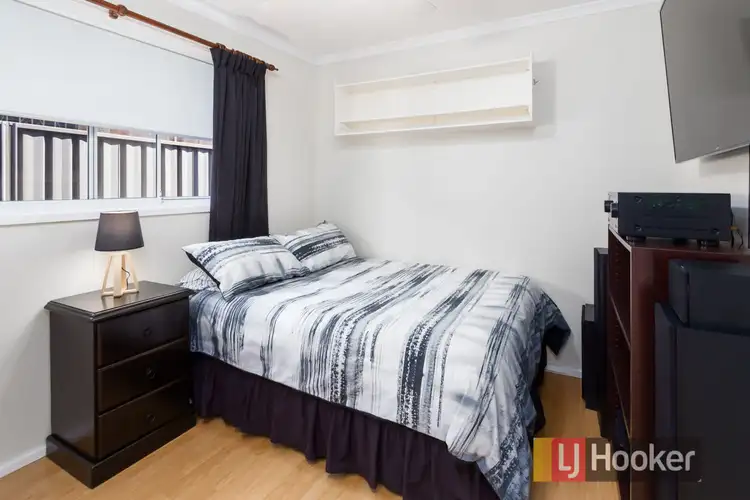 Sixth view of Homely house listing, 1 Cotterill Street, Plumpton NSW 2761