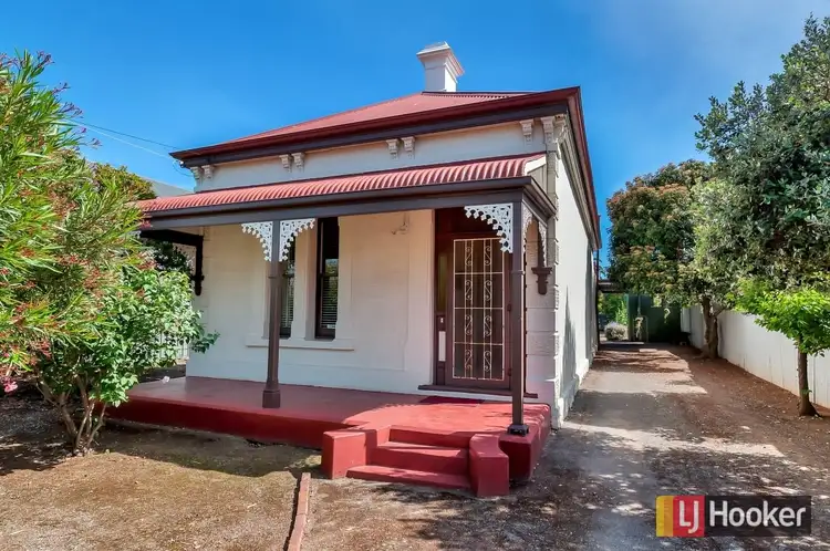 52 Mills Street, Clarence Park SA 5034